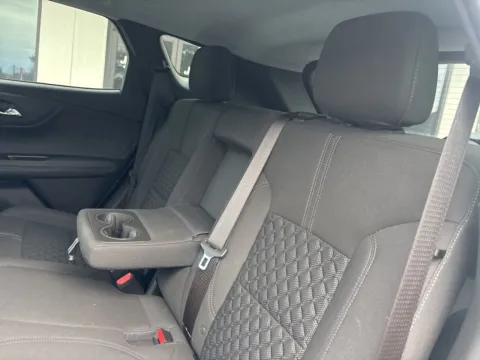 More photos of 2022 Chevrolet Blazer LT at Jerry Hunt Supercenter - Lexington, NC