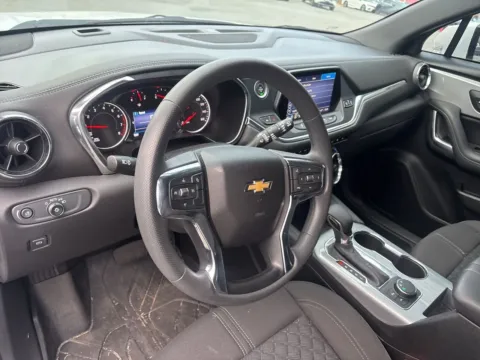 More photos of 2022 Chevrolet Blazer LT at Jerry Hunt Supercenter - Lexington, NC