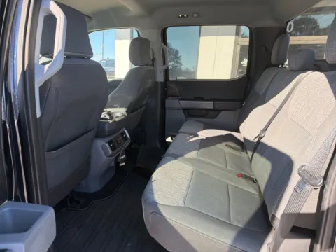 More photos of 2022 Ford F-150 XLT at Jerry Hunt Supercenter - Lexington, NC