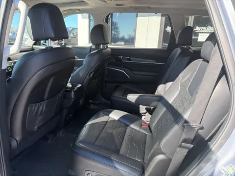 More photos of 2022 Kia Telluride SX at Jerry Hunt Supercenter - Lexington, NC