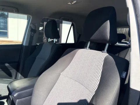 Another view of 2022 Toyota 4Runner SR5 for sale in Lexington, NC at Jerry Hunt Supercenter - Lexington