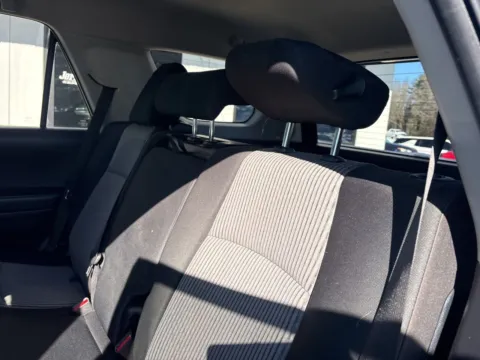 More photos of 2022 Toyota 4Runner SR5 at Jerry Hunt Supercenter - Lexington, NC