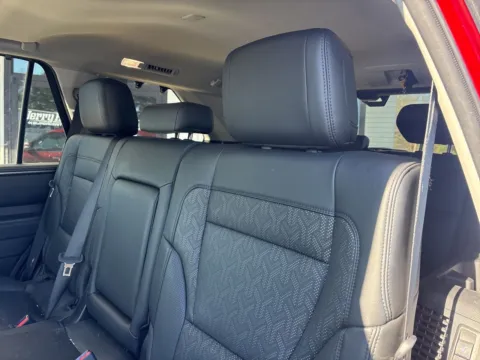 More photos of 2023 Toyota Sequoia Limited at Jerry Hunt Supercenter - Lexington, NC