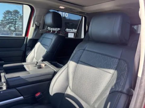 Photos of 2023 Toyota Sequoia Limited for sale in Lexington, NC at Jerry Hunt Supercenter - Lexington