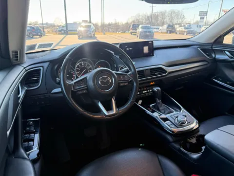 More photos of 2023 Mazda CX-9 Touring at Jerry Hunt Supercenter - Lexington, NC