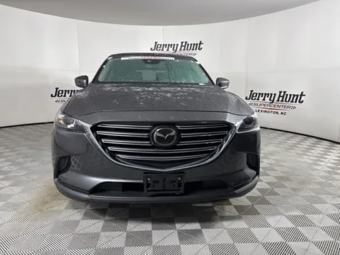 Another view of 2023 Mazda CX-9 Touring for sale in Lexington, NC at Jerry Hunt Supercenter - Lexington