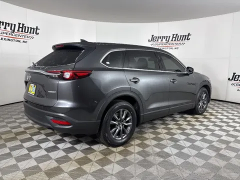 More photos of 2023 Mazda CX-9 Touring at Jerry Hunt Supercenter - Lexington, NC