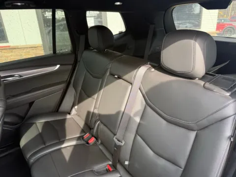 More photos of 2024 Cadillac XT6 Luxury at Jerry Hunt Supercenter - Lexington, NC