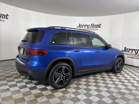 More photos of 2024 Mercedes-Benz GLB 250 at Jerry Hunt Supercenter - Lexington, NC