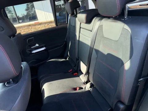 More photos of 2024 Mercedes-Benz GLB 250 at Jerry Hunt Supercenter - Lexington, NC