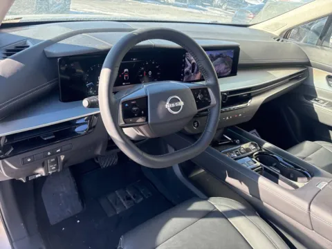 More photos of 2025 Nissan Murano SL at Jerry Hunt Supercenter - Lexington, NC