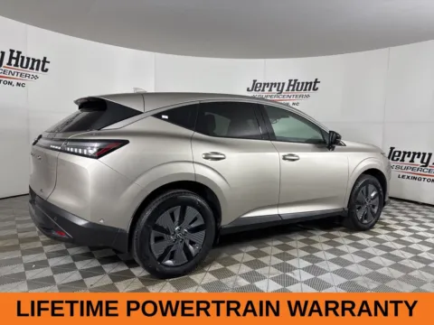 More photos of 2025 Nissan Murano SL at Jerry Hunt Supercenter - Lexington, NC
