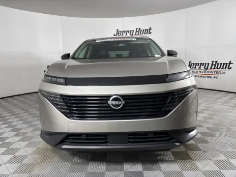 Another view of 2025 Nissan Murano SL for sale in Lexington, NC at Jerry Hunt Supercenter - Lexington