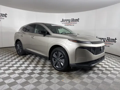 More photos of 2025 Nissan Murano SL at Jerry Hunt Supercenter - Lexington, NC