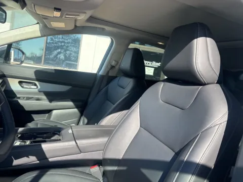 Another view of 2025 Nissan Murano SL for sale in Lexington, NC at Jerry Hunt Supercenter - Lexington