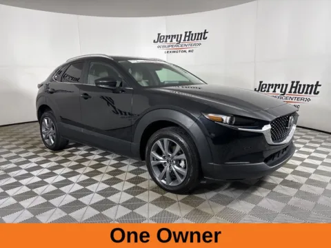 More photos of 2025 Mazda CX-30 2.5 S Preferred Package at Jerry Hunt Supercenter - Lexington, NC