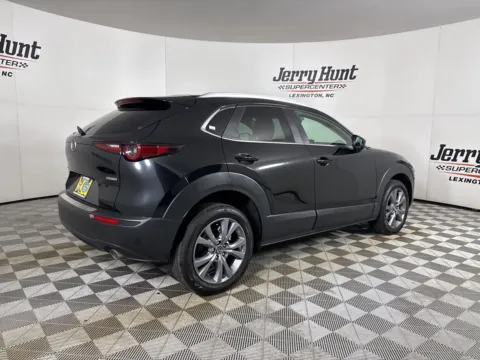 More photos of 2025 Mazda CX-30 2.5 S Preferred Package at Jerry Hunt Supercenter - Lexington, NC
