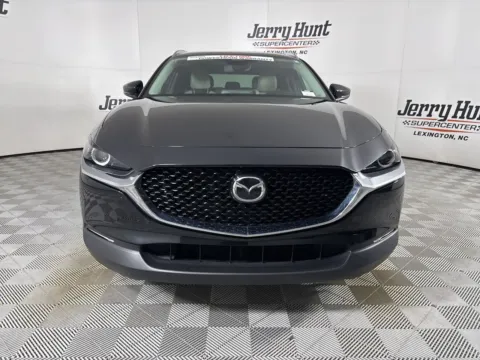 Another view of 2025 Mazda CX-30 2.5 S Preferred Package for sale in Lexington, NC at Jerry Hunt Supercenter - Lexington