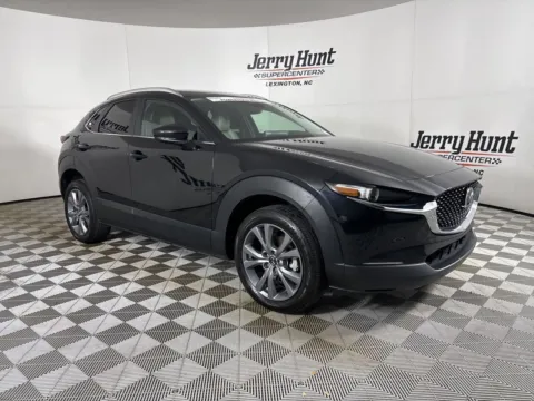 More photos of 2025 Mazda CX-30 2.5 S Preferred Package at Jerry Hunt Supercenter - Lexington, NC