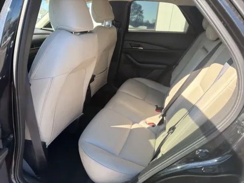 More photos of 2025 Mazda CX-30 2.5 S Preferred Package at Jerry Hunt Supercenter - Lexington, NC