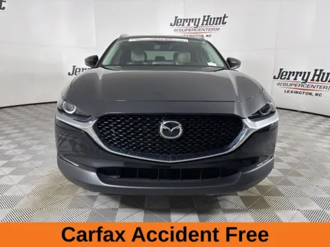 Another view of 2025 Mazda CX-30 2.5 S Preferred Package for sale in Lexington, NC at Jerry Hunt Supercenter - Lexington