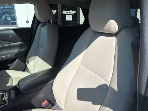 Another view of 2025 Mazda CX-30 2.5 S Preferred Package for sale in Lexington, NC at Jerry Hunt Supercenter - Lexington