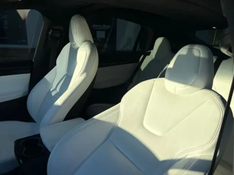 Photos of 2020 Tesla Model X Performance for sale in Lexington, NC at Jerry Hunt Supercenter - Lexington