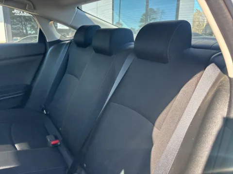 More photos of 2021 Honda Civic LX at Jerry Hunt Supercenter - Lexington, NC