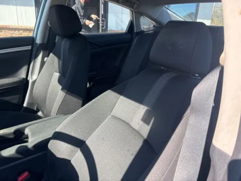 Another view of 2021 Honda Civic LX for sale in Lexington, NC at Jerry Hunt Supercenter - Lexington