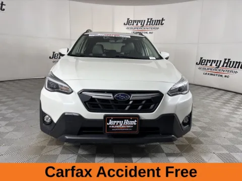 Another view of 2022 Subaru Crosstrek Limited for sale in Lexington, NC at Jerry Hunt Supercenter - Lexington