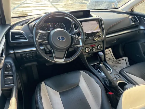More photos of 2022 Subaru Crosstrek Limited at Jerry Hunt Supercenter - Lexington, NC