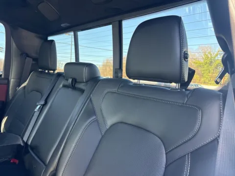 More photos of 2025 Ram 1500 Rebel at Jerry Hunt Supercenter - Lexington, NC