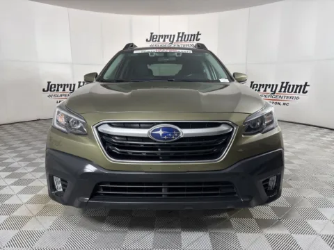 Another view of 2022 Subaru Outback Premium for sale in Lexington, NC at Jerry Hunt Supercenter - Lexington