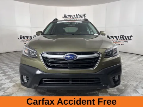 Another view of 2022 Subaru Outback Premium for sale in Lexington, NC at Jerry Hunt Supercenter - Lexington