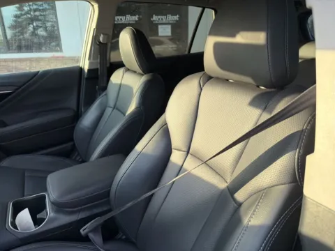 Another view of 2023 Subaru Outback Limited for sale in Lexington, NC at Jerry Hunt Supercenter - Lexington