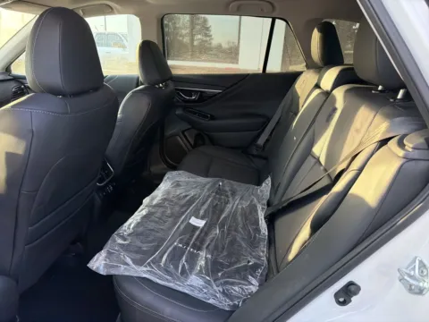 More photos of 2023 Subaru Outback Limited at Jerry Hunt Supercenter - Lexington, NC