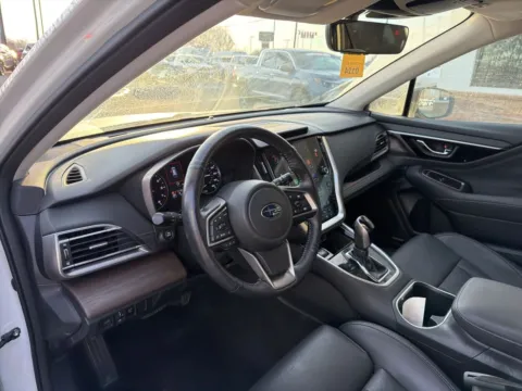 More photos of 2023 Subaru Outback Limited at Jerry Hunt Supercenter - Lexington, NC