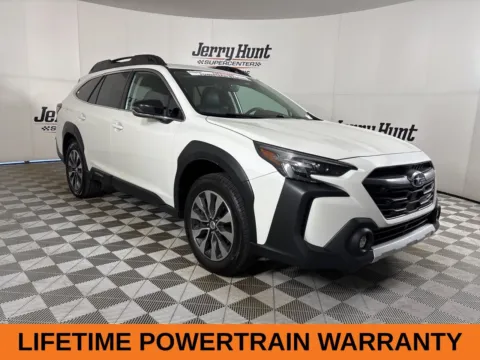 More photos of 2023 Subaru Outback Limited at Jerry Hunt Supercenter - Lexington, NC