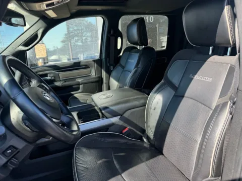 Photos of 2023 Ram 2500 Laramie for sale in Lexington, NC at Jerry Hunt Supercenter - Lexington