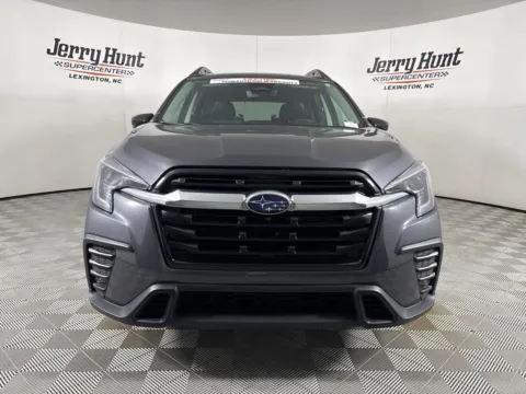 Another view of 2024 Subaru Ascent Limited for sale in Lexington, NC at Jerry Hunt Supercenter - Lexington