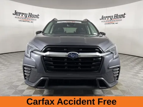 Another view of 2024 Subaru Ascent Limited for sale in Lexington, NC at Jerry Hunt Supercenter - Lexington