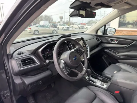 More photos of 2024 Subaru Ascent Limited at Jerry Hunt Supercenter - Lexington, NC