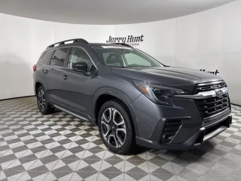 More photos of 2024 Subaru Ascent Limited at Jerry Hunt Supercenter - Lexington, NC