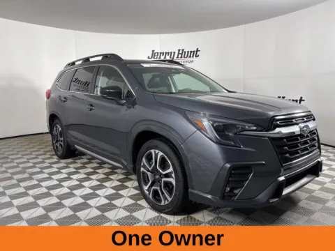 More photos of 2024 Subaru Ascent Limited at Jerry Hunt Supercenter - Lexington, NC