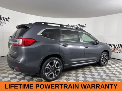 More photos of 2024 Subaru Ascent Limited at Jerry Hunt Supercenter - Lexington, NC