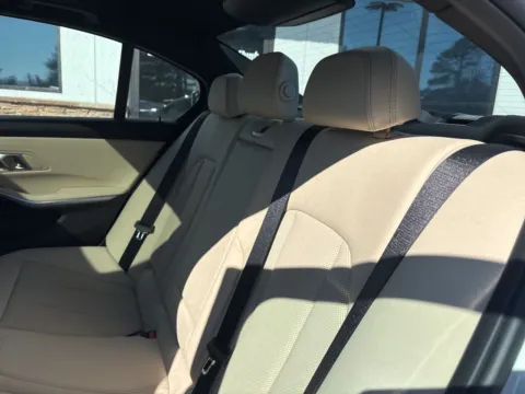 More photos of 2025 BMW 3 Series 330i at Jerry Hunt Supercenter - Lexington, NC