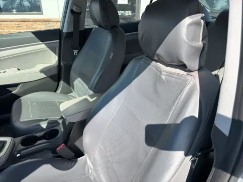 Another view of 2019 Hyundai Elantra SEL for sale in Lexington, NC at Jerry Hunt Supercenter - Lexington