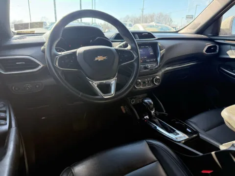 More photos of 2021 Chevrolet TrailBlazer ACTIV at Jerry Hunt Supercenter - Lexington, NC