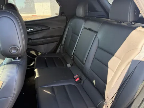 More photos of 2021 Chevrolet TrailBlazer ACTIV at Jerry Hunt Supercenter - Lexington, NC