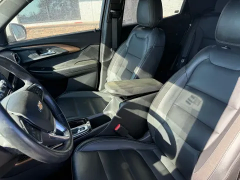 Another view of 2021 Chevrolet TrailBlazer ACTIV for sale in Lexington, NC at Jerry Hunt Supercenter - Lexington